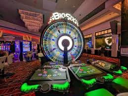 Tampilan hasil pengundian 3D Number Game