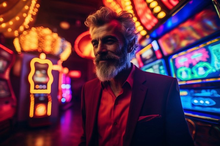 shopi slot featured game showcase