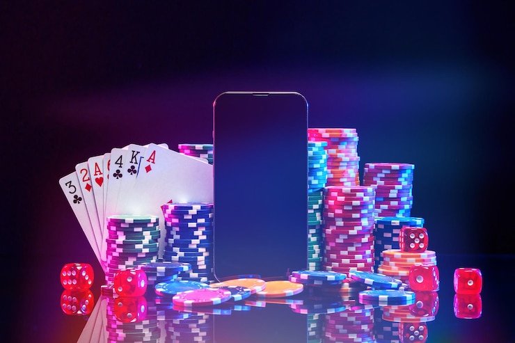 Dashboard saldo akun dan riwayat transaksi deposit di shopi slot